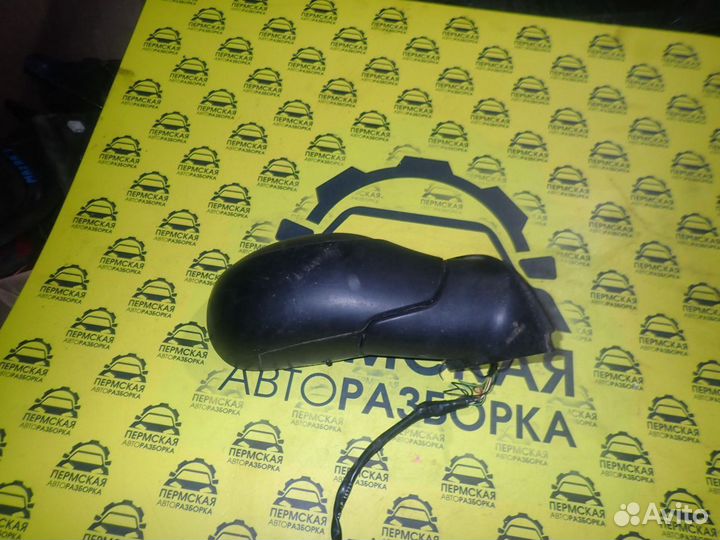 Зеркало правое Citroen C3 2002-2009