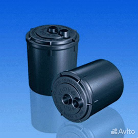 Фильтр очистки воды Аквафор Модерн исп.2