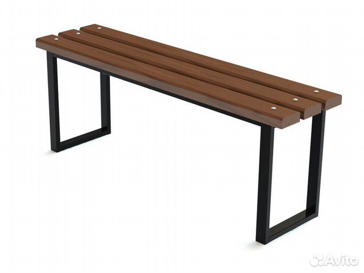 Скамейки и лавочки для раздевалок