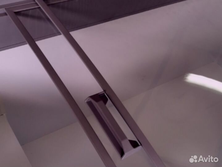 Ларь-бонета UF 2500 BE гарантия