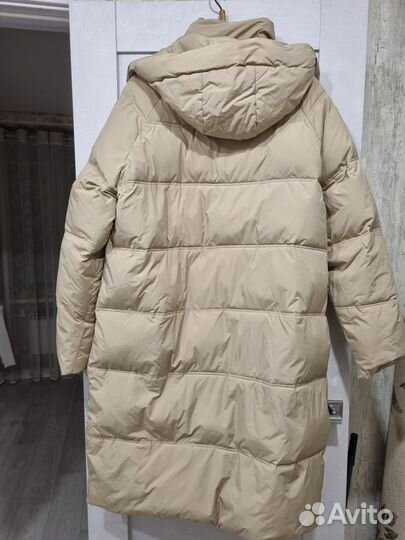 Зимнее пальто женское