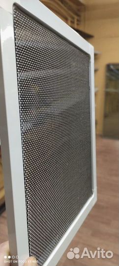 Москитные сетки. Свой цех