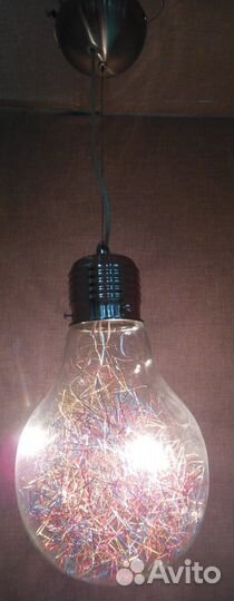 Люстра Подвесная TL5017 3х20W лампа