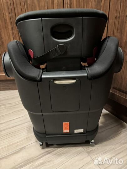 Детское автокресло 15 до 36 кг britax romer