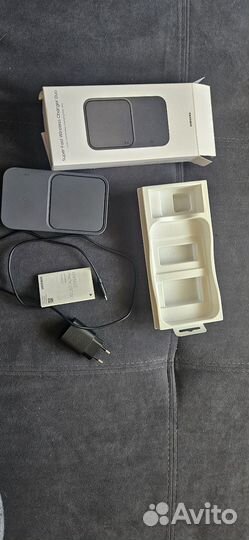 Samsung wireless charger