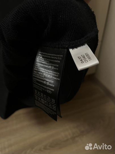 Худи yohji yamamoto y 3