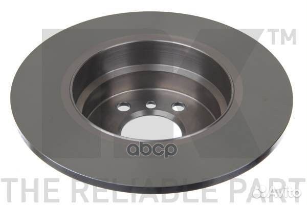 Запчасть 201548 Nk