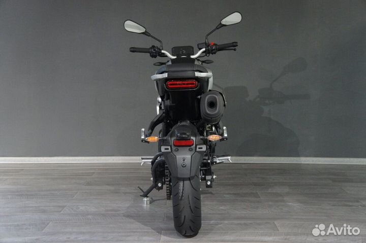 Voge 350 AC