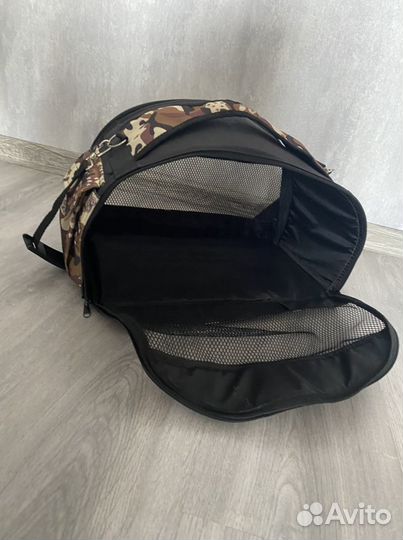 Сумка переноска