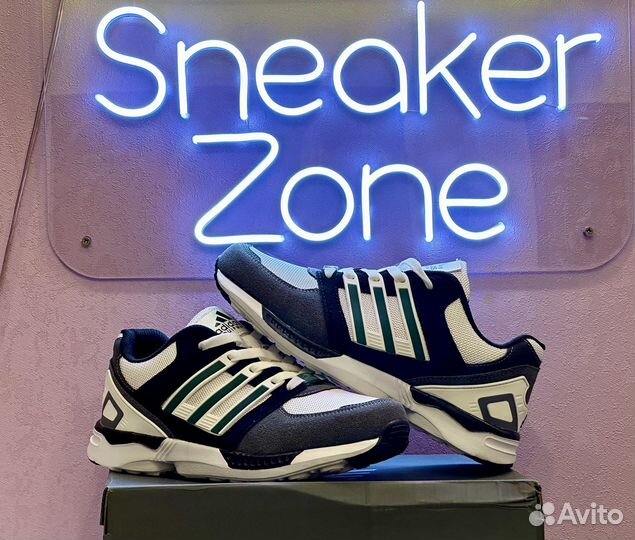 Кроссовки adidas torsion