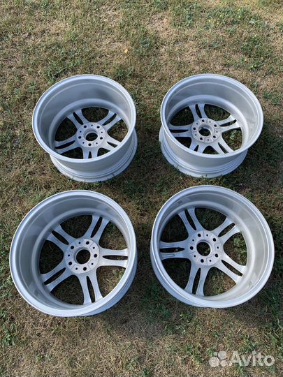 Литые диски (оригинал) для BMW 613 стиль