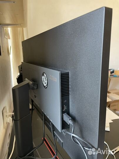 Монитор lenovo thinkvision p27-q20