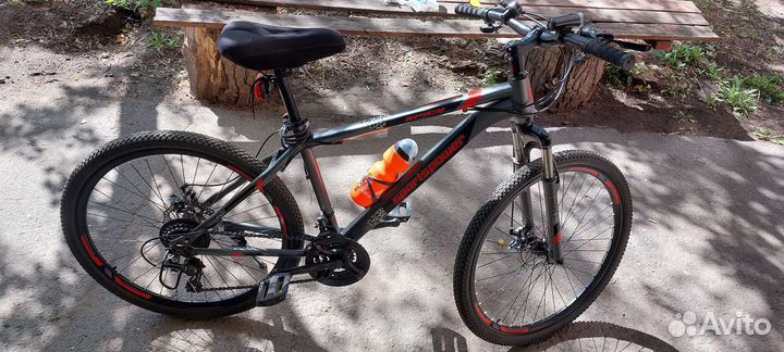 Велосипед sportspower