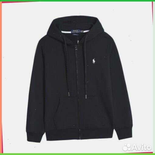 Зип Худи Polo Ralph Lauren (61904 Артикул: )