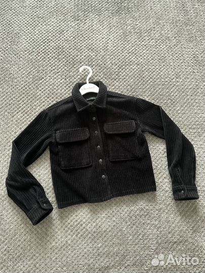 Рубашка для девочки