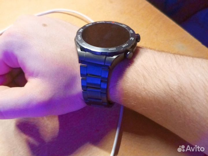 Электронные часы