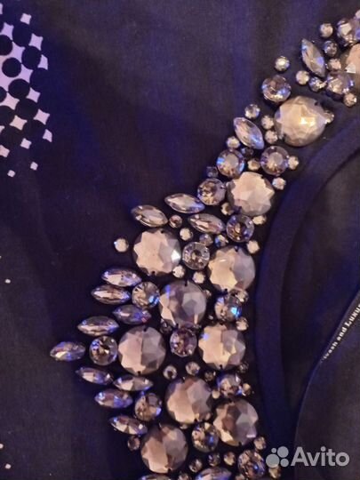 Итальянская женская футболка