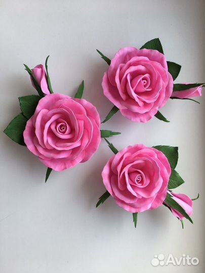 Магнитики на холодильник