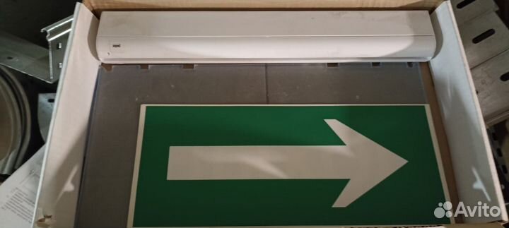 Указатель световой mizar 4023-5 LED SP