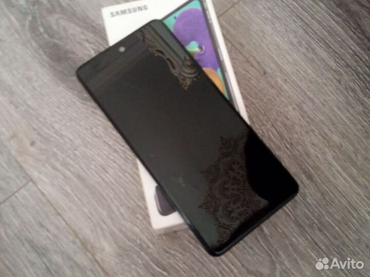 Samsung Galaxy A51, 4/64 ГБ