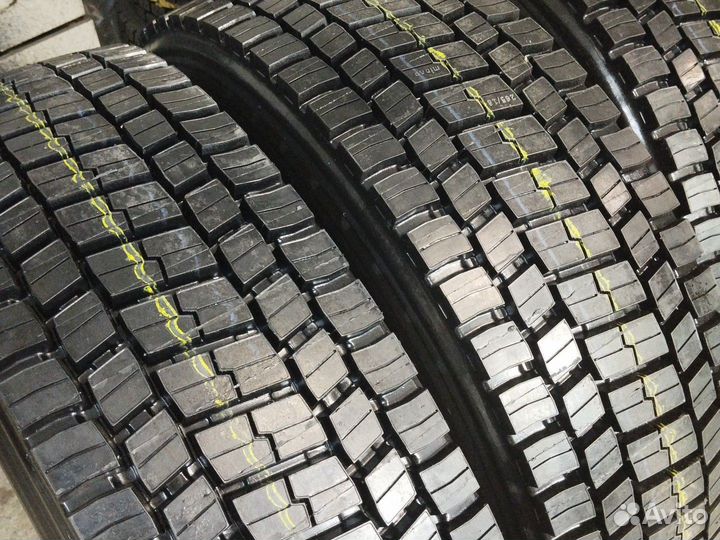 Goodride CM 335 315/70 R22.5 наварка тяговые