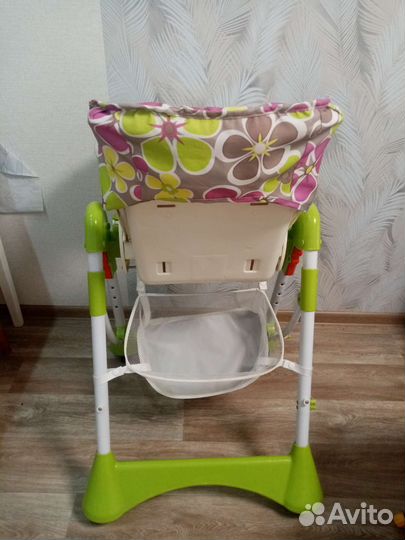 Стул для кормления