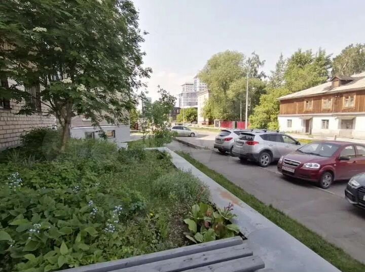 2-к. квартира, 46,7 м², 5/6 эт.