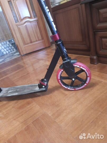 Самокат подростковый