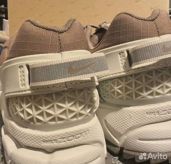 Nike Air Zoom Vomero 5 Roam Cream оригинал