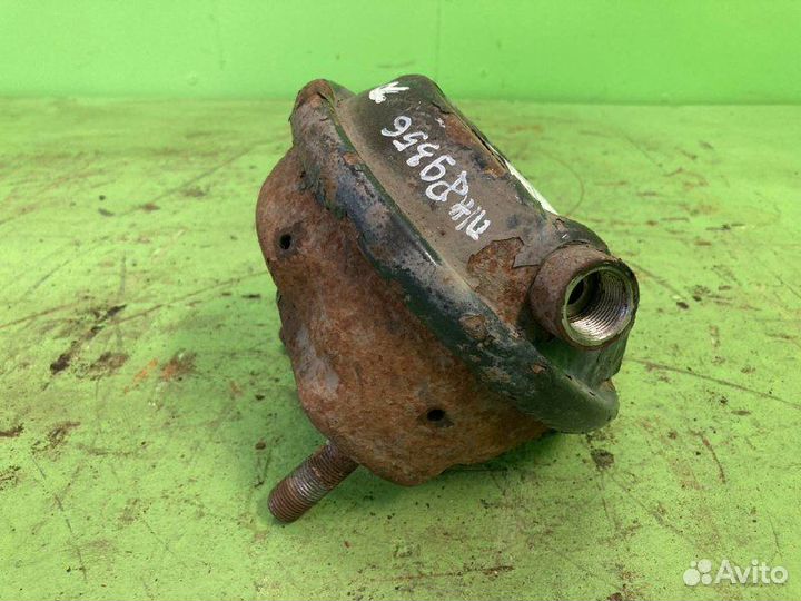 Торм камера MAN TGA