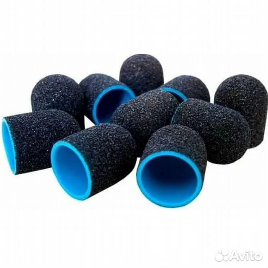 Колпачки Medcaps для педикюра Польша d 10, 13