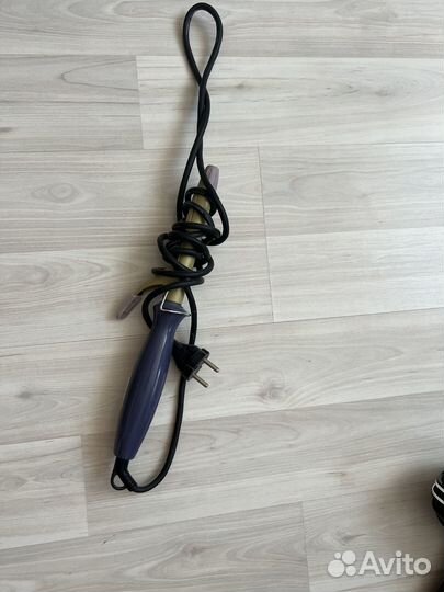 Продам плойку