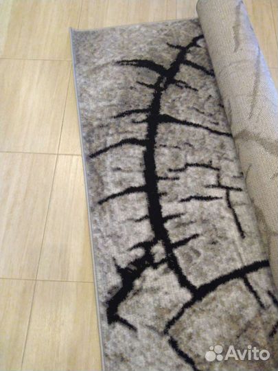 Ковер новый