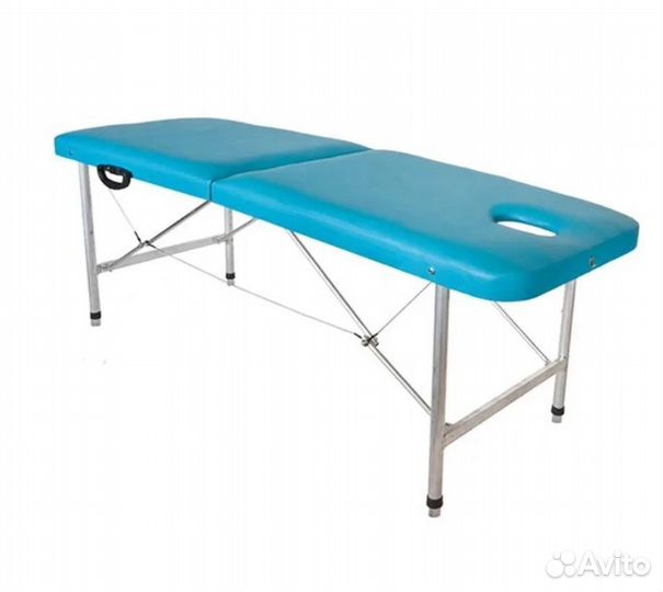 Массажная кушетка (косметологическая)
