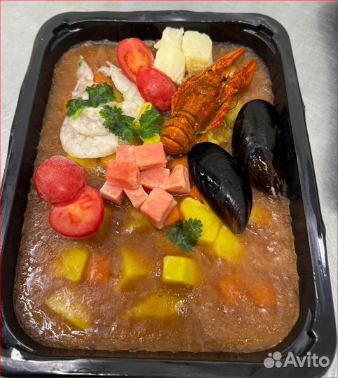 Том ям суп Оптом