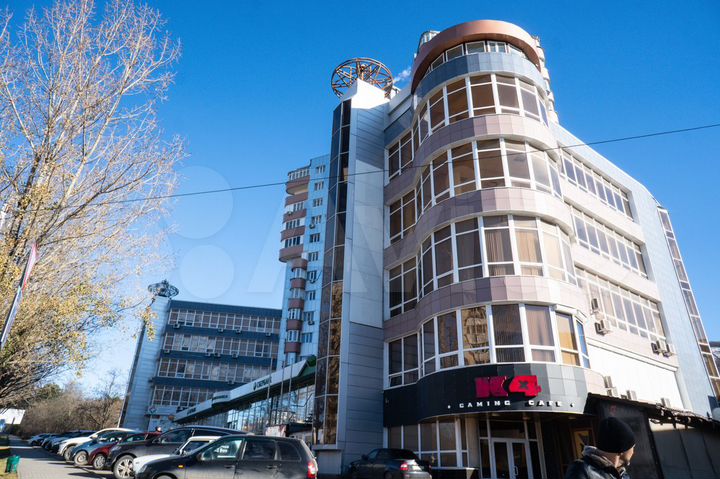 Свободного назначения, 243 м²