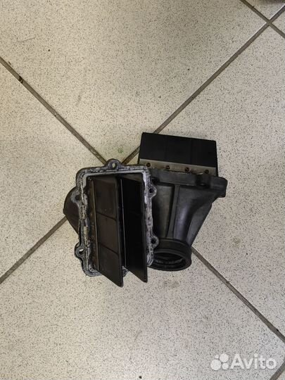 Лепестковый клапан BRP ski-doo Summit