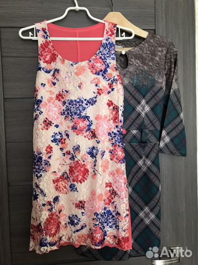 Женские вещи раз. 44, 42, 46