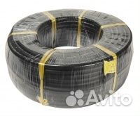 Шланг пневматический D 1/2 резиновый высокого д