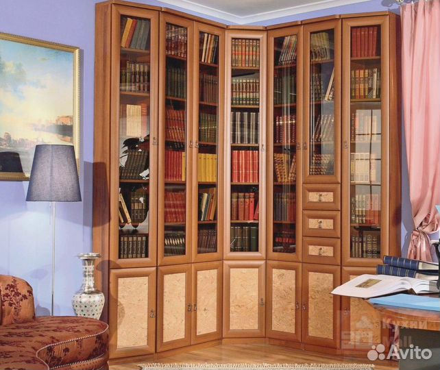 Мебель / Прихожие от производителя в Спб