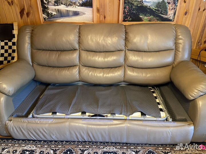 Диван раскладной