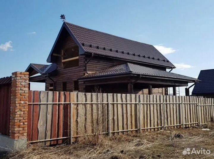 Бригада кровельщиков ремонт монтаж утепление