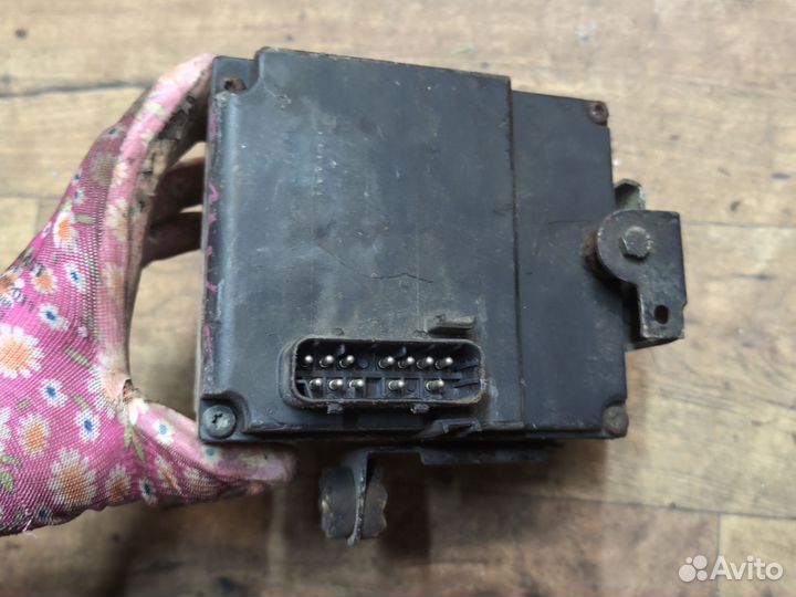 Блок ABS BMW 5-Series E39 1995-2004