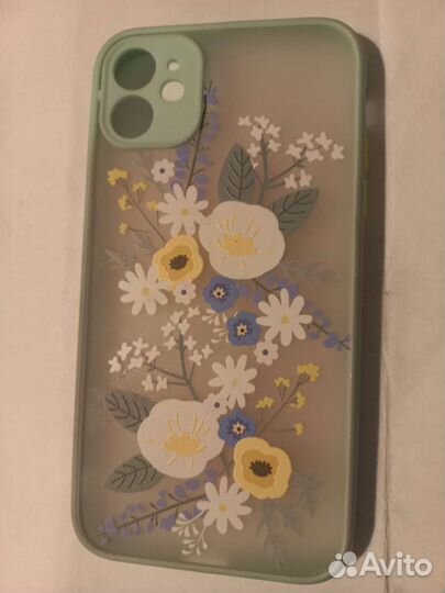 Чехол для телефона