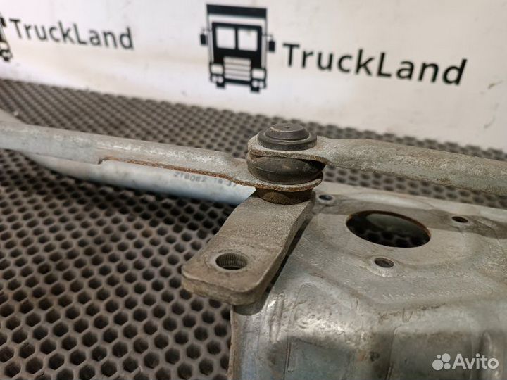 Трапеция дворников Камаз 5490 NEO 2019