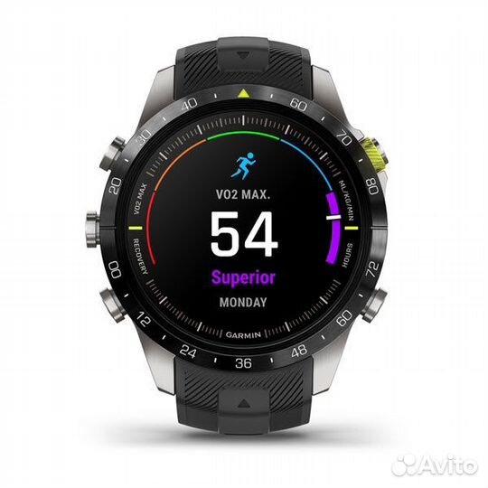 Garmin marq Athlete (Gen 2)