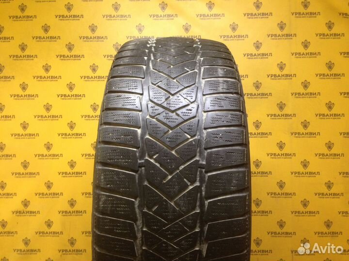 Dunlop Grandtrek WT M2 255/55 R18