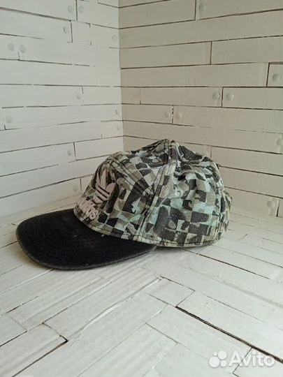 Кепка мужская adidas оригинал