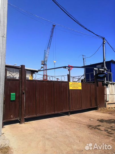 Водитель вилочного погрузчика