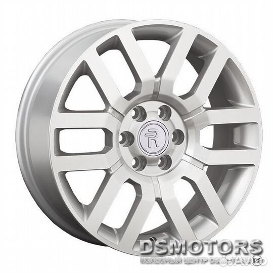 Диски Toyota TY421 7.5/18 5x114.3 ET45 d60.1 SFP